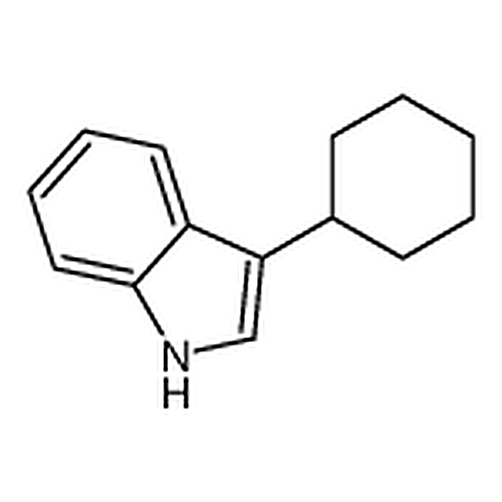 RHAWN 3-Cyclohexyl-1H-indole