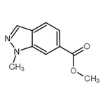 RHAWN Methyl 1-methyl-1H-indazole-6-carboxylate
