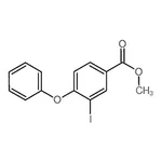 RHAWN Methyl 3-iodo-4-phenoxybenzoate