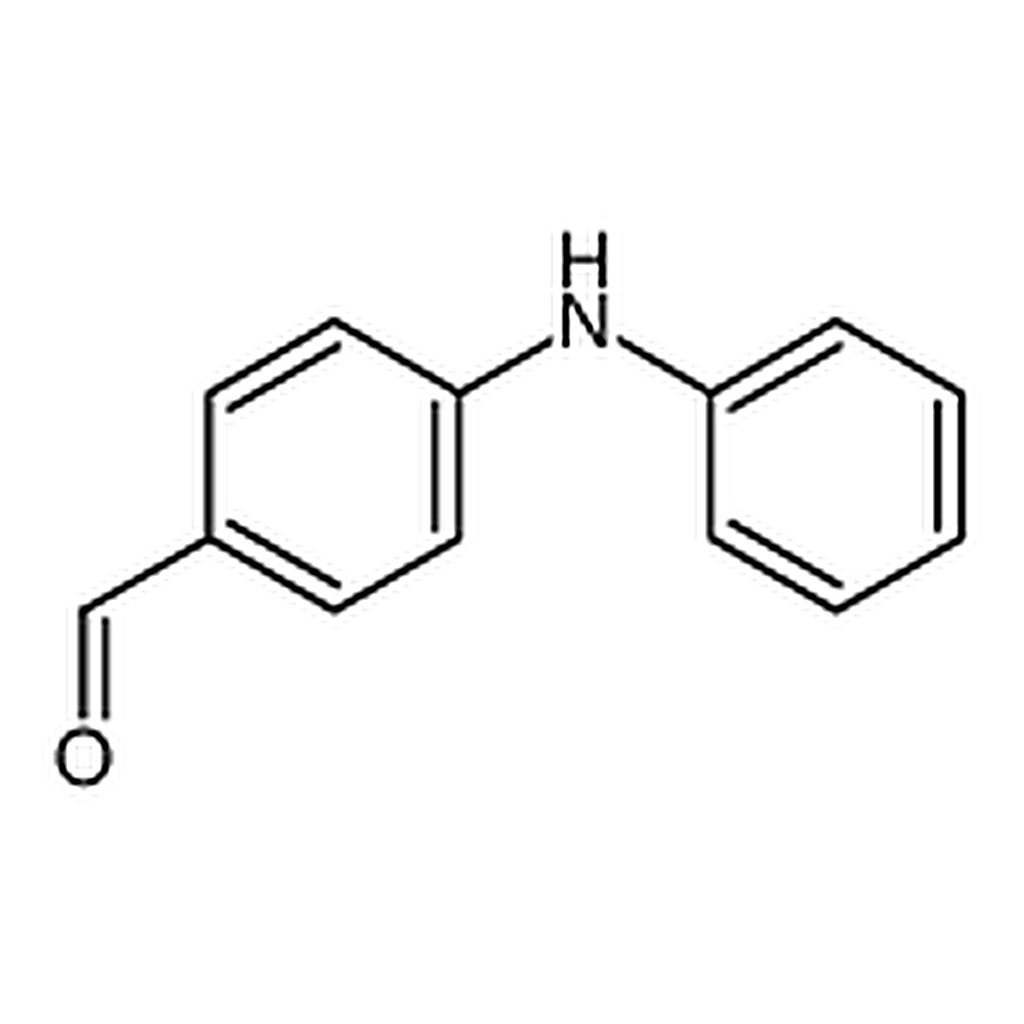 RHAWN 4-(Phenylamino)benzaldehyde