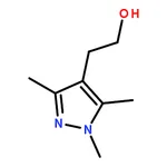 RHAWN 2-(1,3,5-Trimethyl-1H-pyrazol-4-yl)ethanol