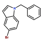 RHAWN 1-Benzyl-5-bromo-1H-indole
