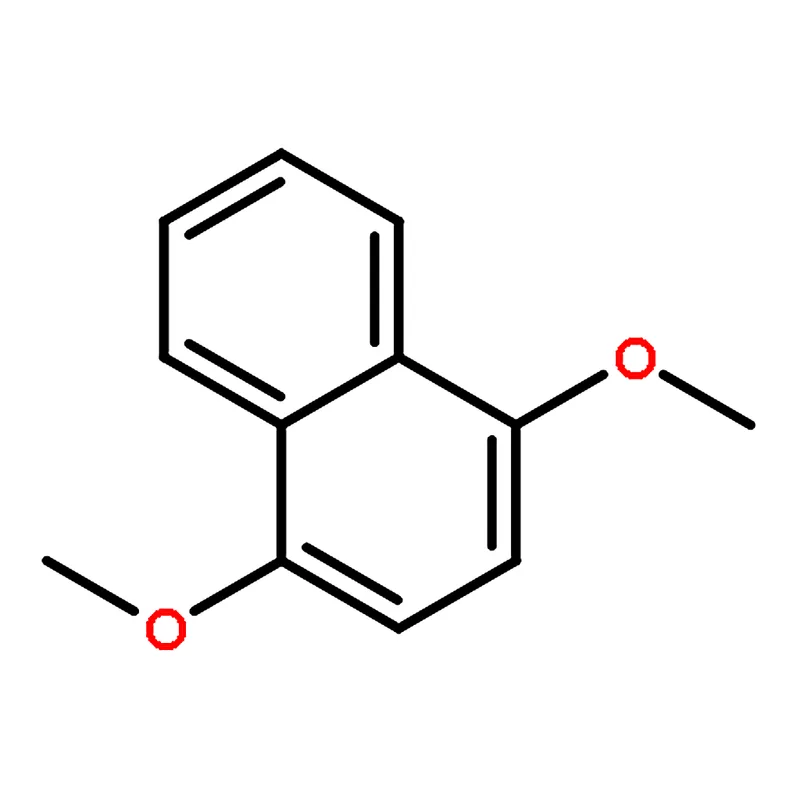 RHAWN 1,4-Dimethoxynaphthalene