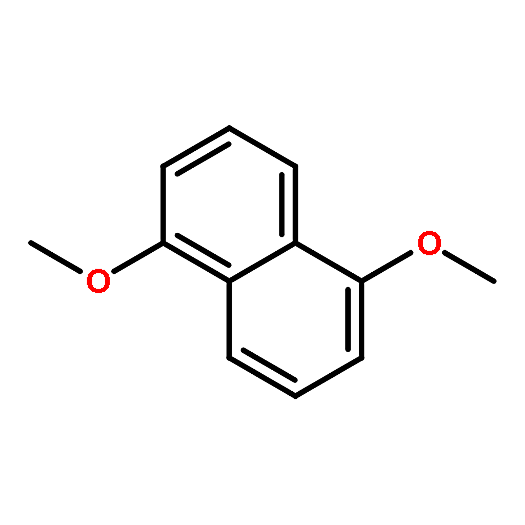RHAWN 1,5-Dimethoxynaphthalene