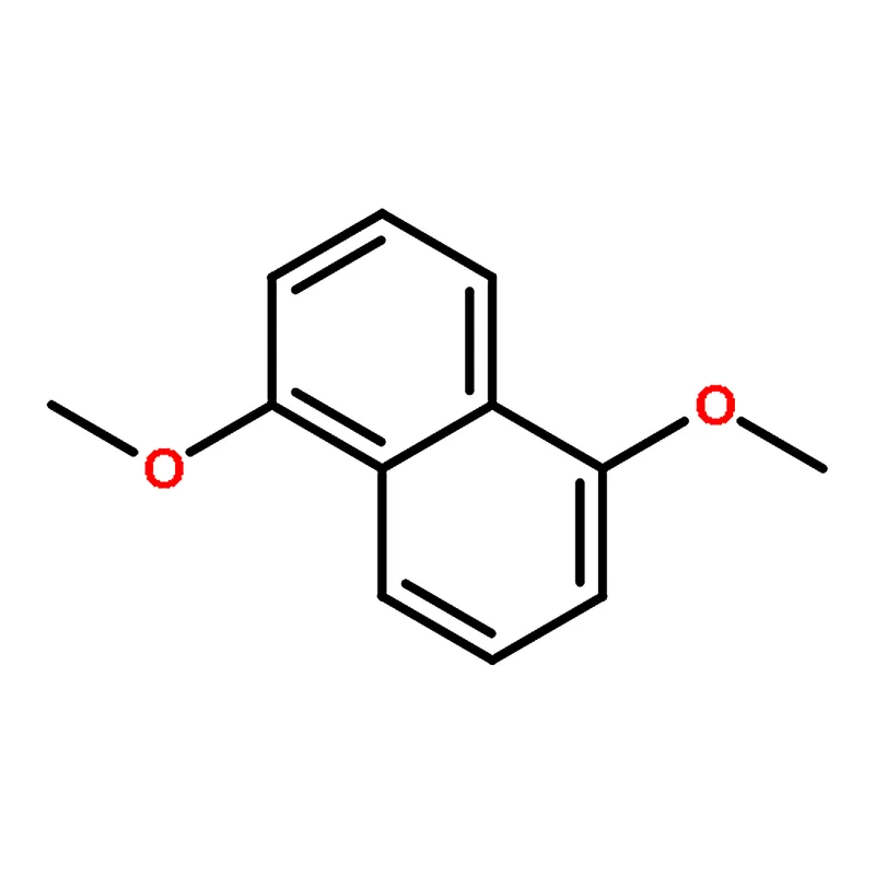 RHAWN 1,5-Dimethoxynaphthalene