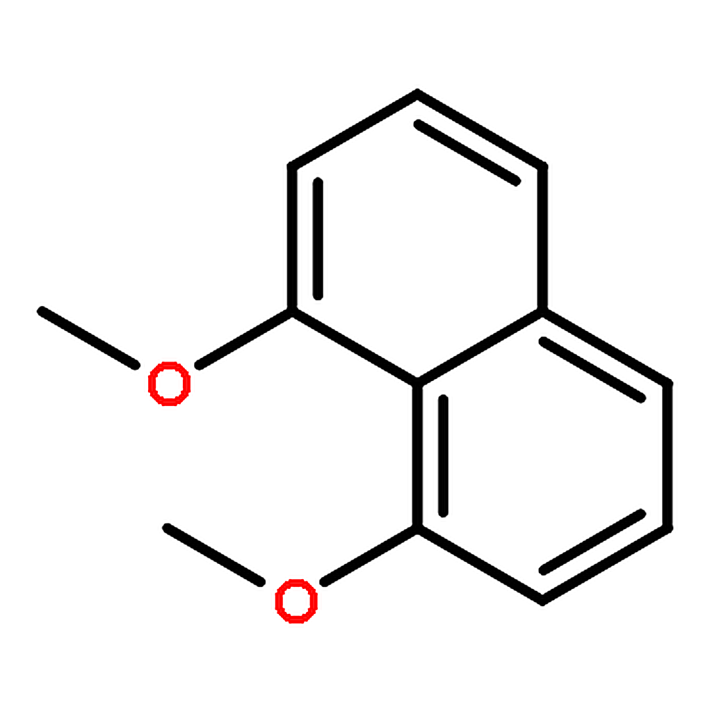 RHAWN 1，8-Dimethoxynaphthalene