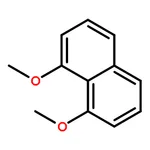 RHAWN 1,8-Dimethoxynaphthalene