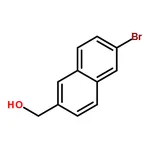 RHAWN 6-Bromo-2-naphthylmethanol