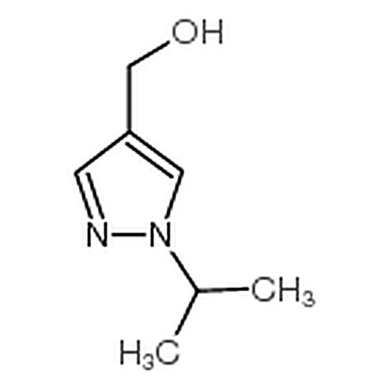 RHAWN (1-Isopropyl-1H-pyrazol-4-yl)methanol