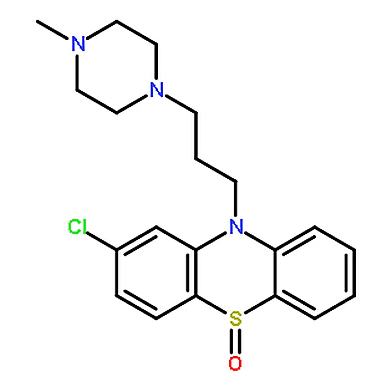 RHAWN Prochlorperazine Sulfoxide