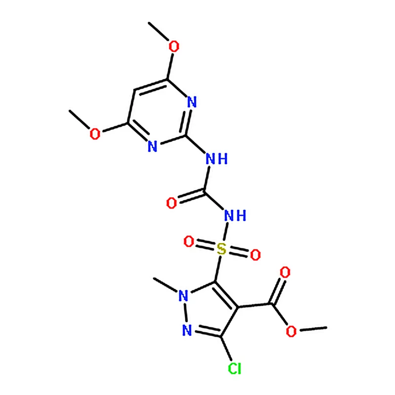 RHAWN Halosulfuron-methyl
