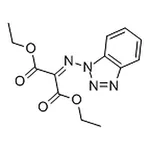 RHAWN Diethyl (1H-benzotriazol-1-yl)iMinoMalonate