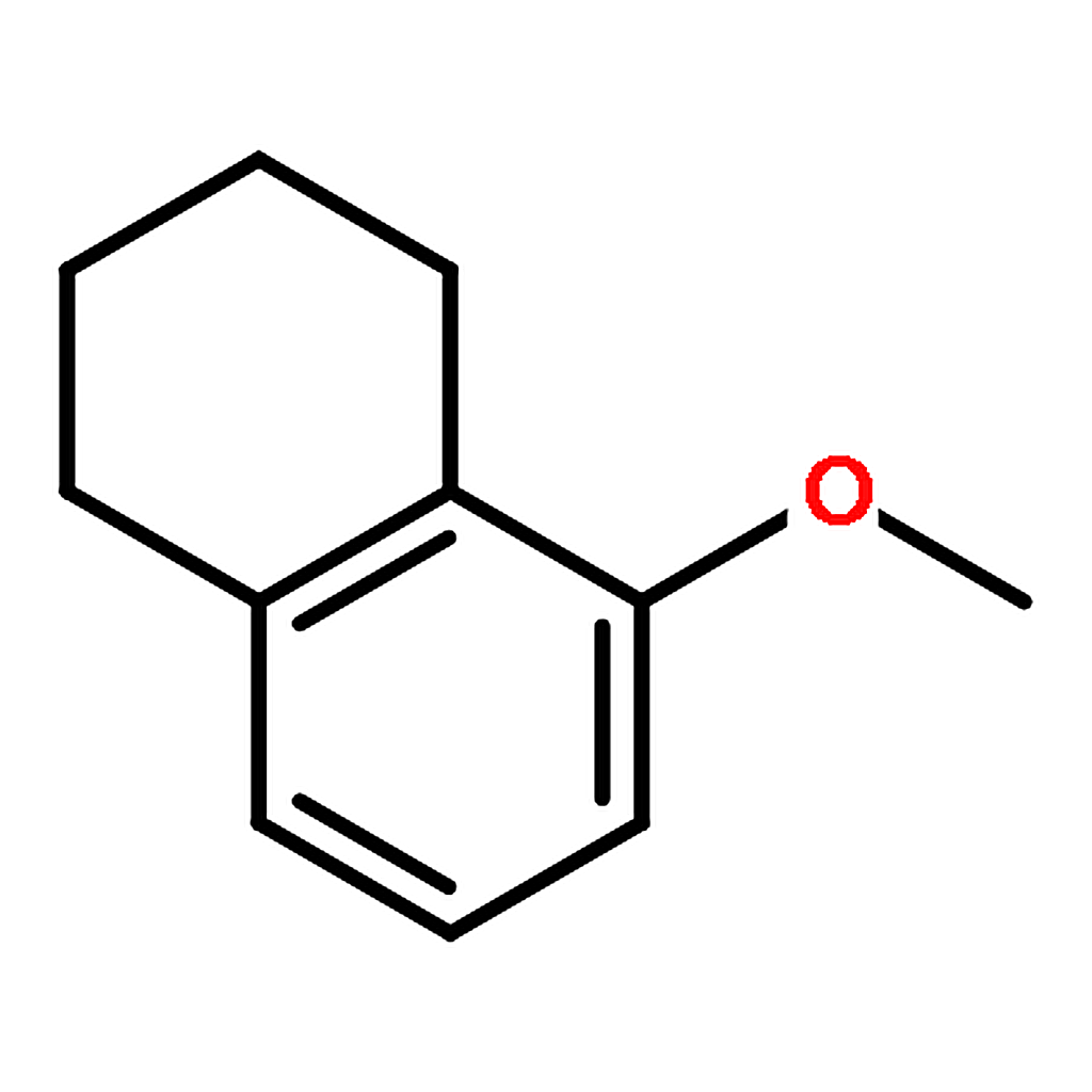RHAWN 5-methoxy-1，2，3，4-tetrahydronaphthalene