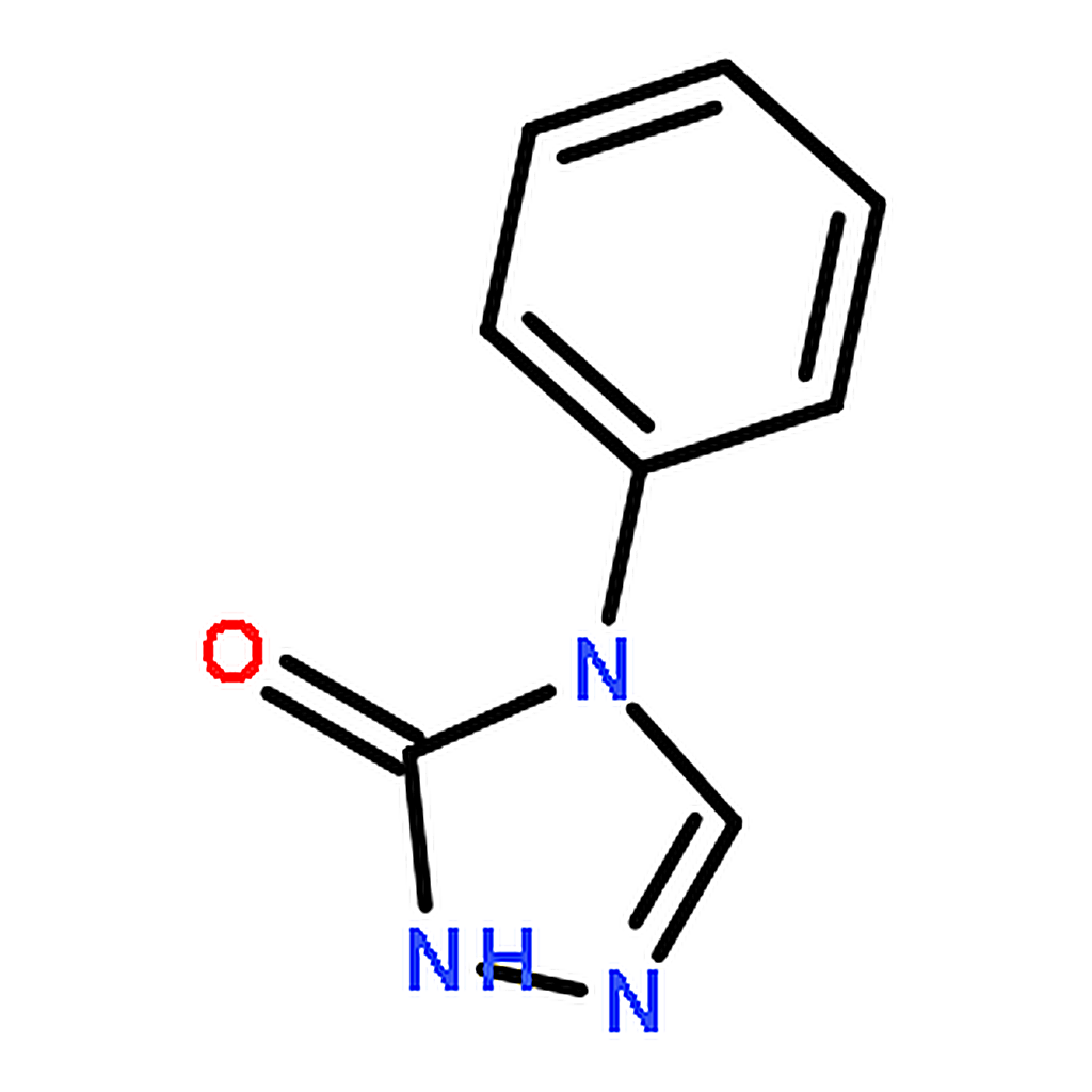 RHAWN 4-Phenyl-2,4-dihydro-3H-1,2,4-triazol-3-one