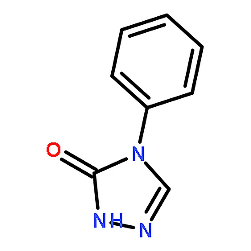 RHAWN 4-Phenyl-2,4-dihydro-3H-1,2,4-triazol-3-one