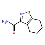 RHAWN 4,5,6,7-Tetrahydro-1,2-benzisoxazole-3-carboxamide