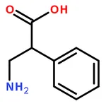 RHAWN (R)-3-AMINO-2-PHENYL-PROPIONIC ACID
