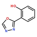 RHAWN 2-(1,3,4-Oxadiazol-2-yl)benzenol