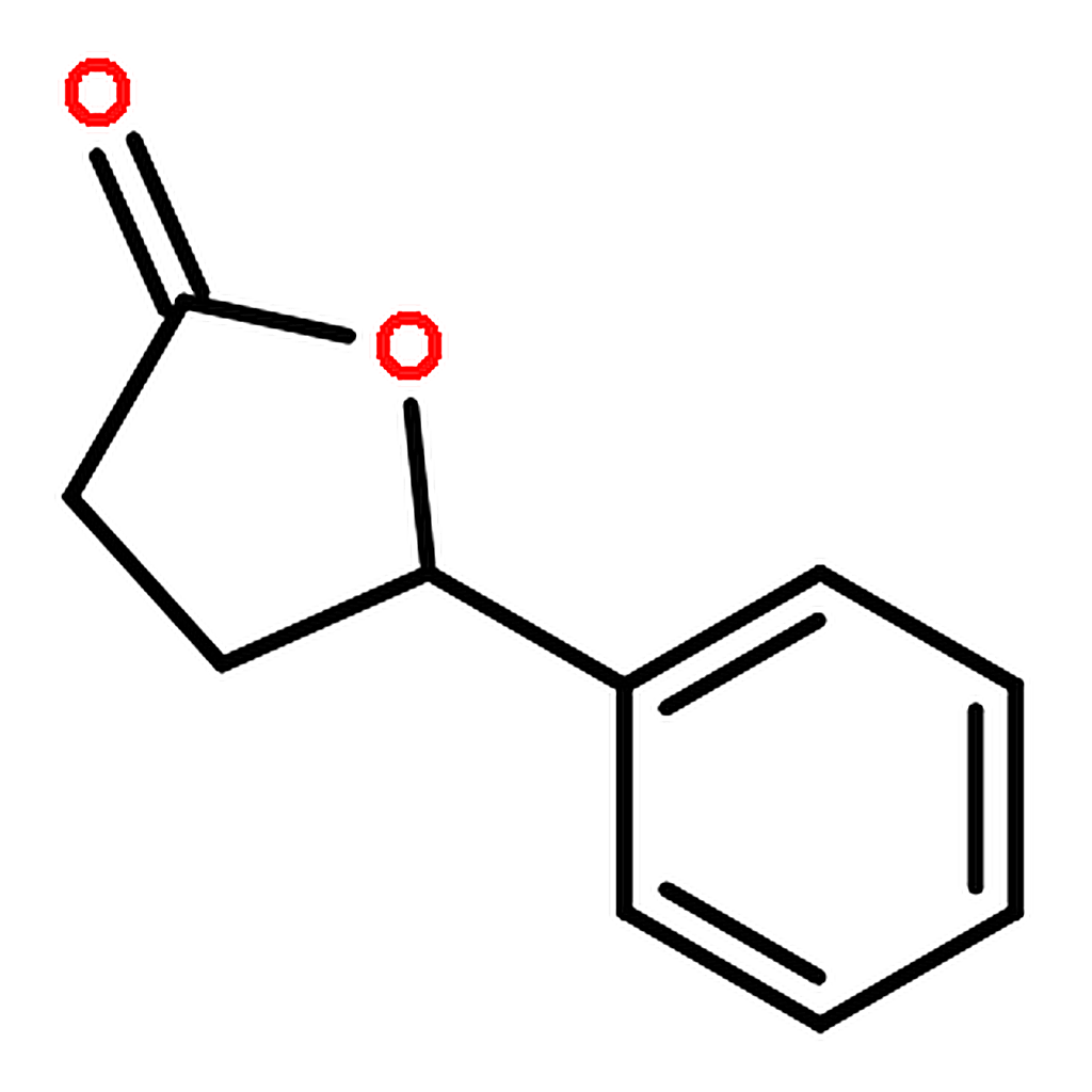 RHAWN GAMMA-PHENYL-GAMMA-BUTYROLACTONE