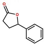 RHAWN GAMMA-PHENYL-GAMMA-BUTYROLACTONE
