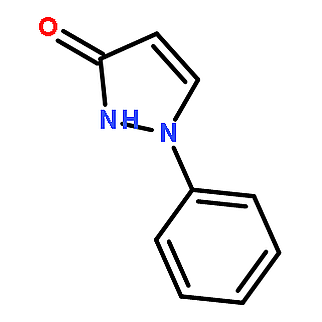 RHAWN 1-Phenyl-1H-pyrazol-3(2H)-one