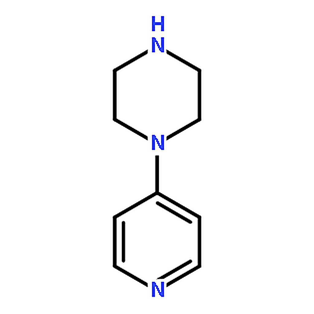 RHAWN 1-(4-Pyridyl)piperazine