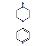 RHAWN 1-(4-Pyridyl)piperazine