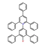 RHAWN 2,6-Diphenyl-4-(2,4,6-triphenyl-1-pyridinio)phenolate