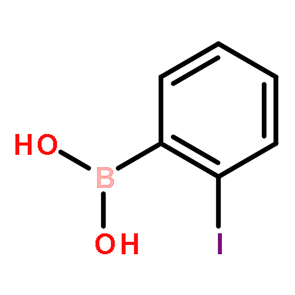 RHAWN 2-Iodophenylboronic acid
