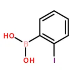 RHAWN 2-Iodophenylboronic acid