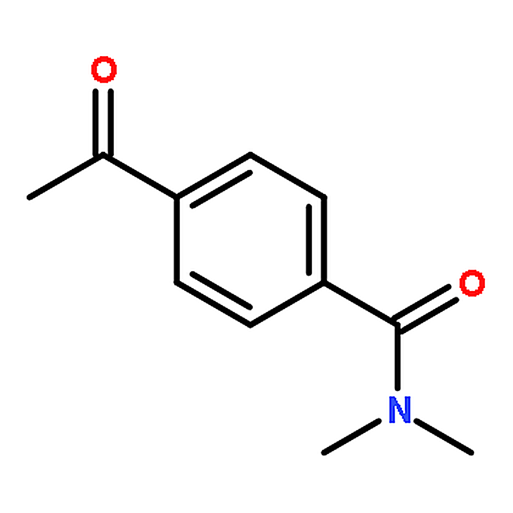RHAWN 4-Acetyl-N，N-dimethylbenzamide