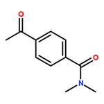 RHAWN 4-Acetyl-N,N-dimethylbenzamide