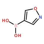 RHAWN Isoxazole-4-boronic acid