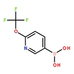 RHAWN (6-(Trifluoromethoxy)pyridin-3-yl)boronic acid
