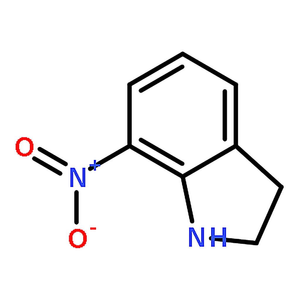 RHAWN 7-Nitroindoline