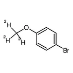RHAWN 4-Bromoanisole-d3 (methyl-d3)