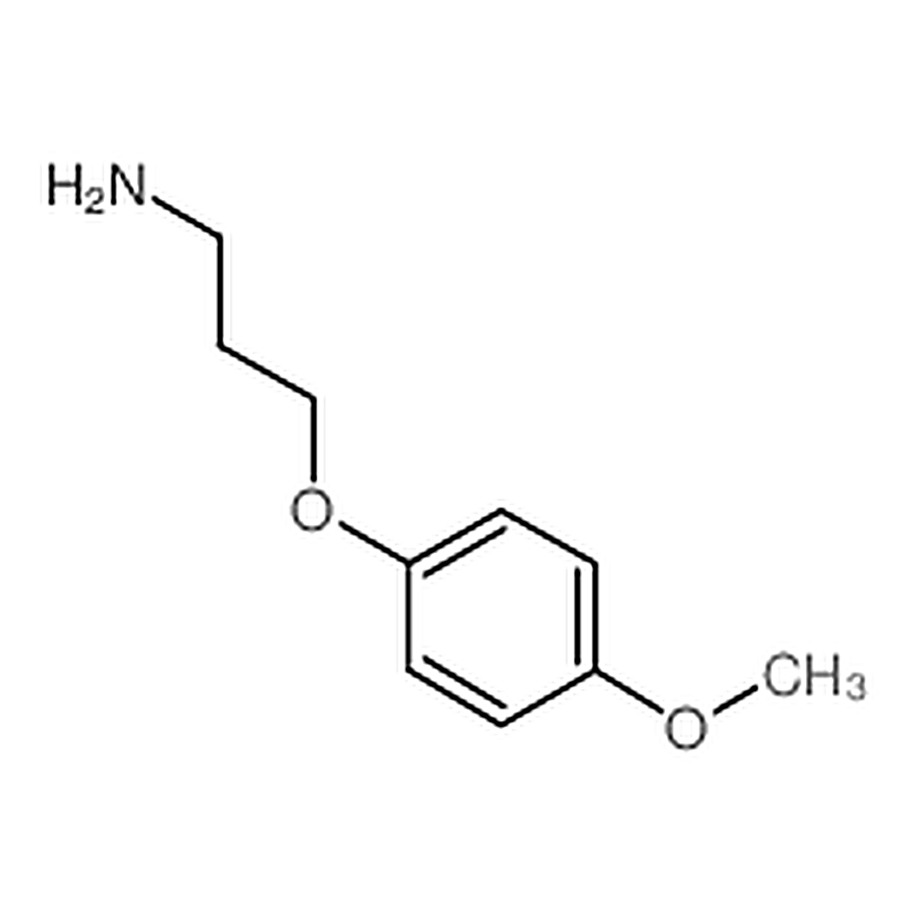 RHAWN 3-(4-Methoxyphenoxy)propan-1-amine