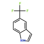 RHAWN 5-(Trifluoromethyl)indole