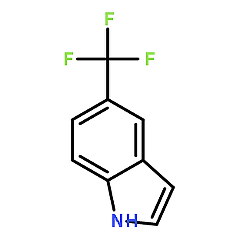 RHAWN 5-(Trifluoromethyl)indole