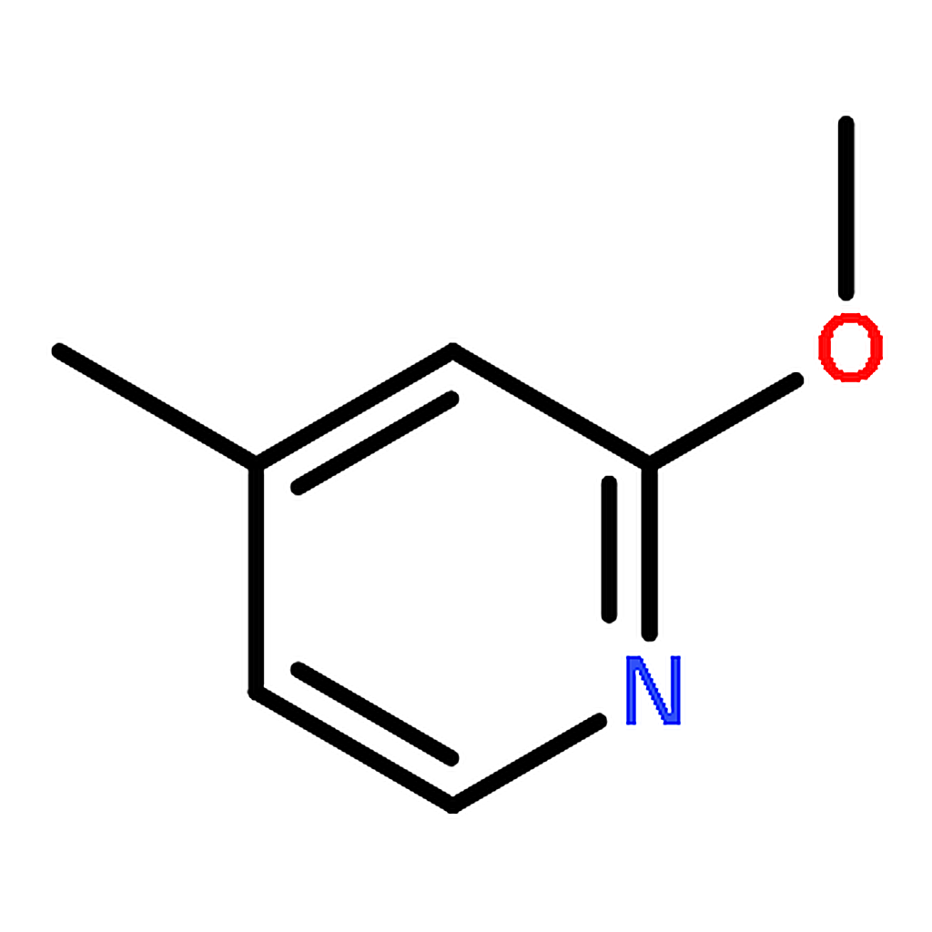 RHAWN 2-Methoxy-4-methylpyridine