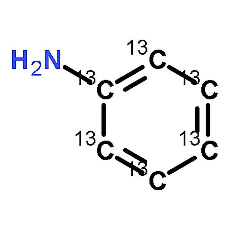 RHAWN Aniline-13C6