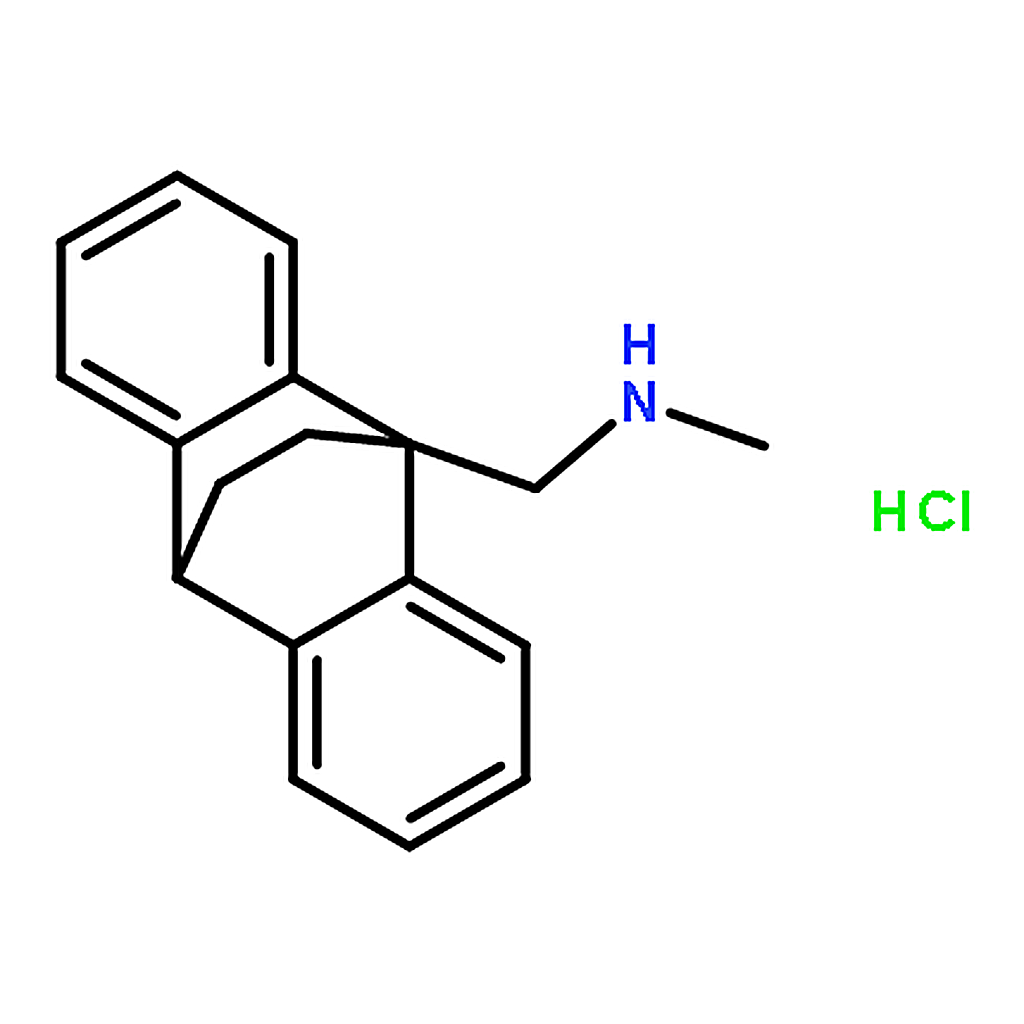 RHAWN Benzoctamine Hydrochloride