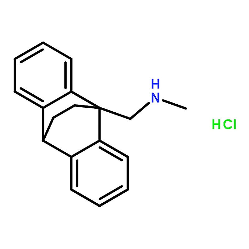 RHAWN Benzoctamine Hydrochloride