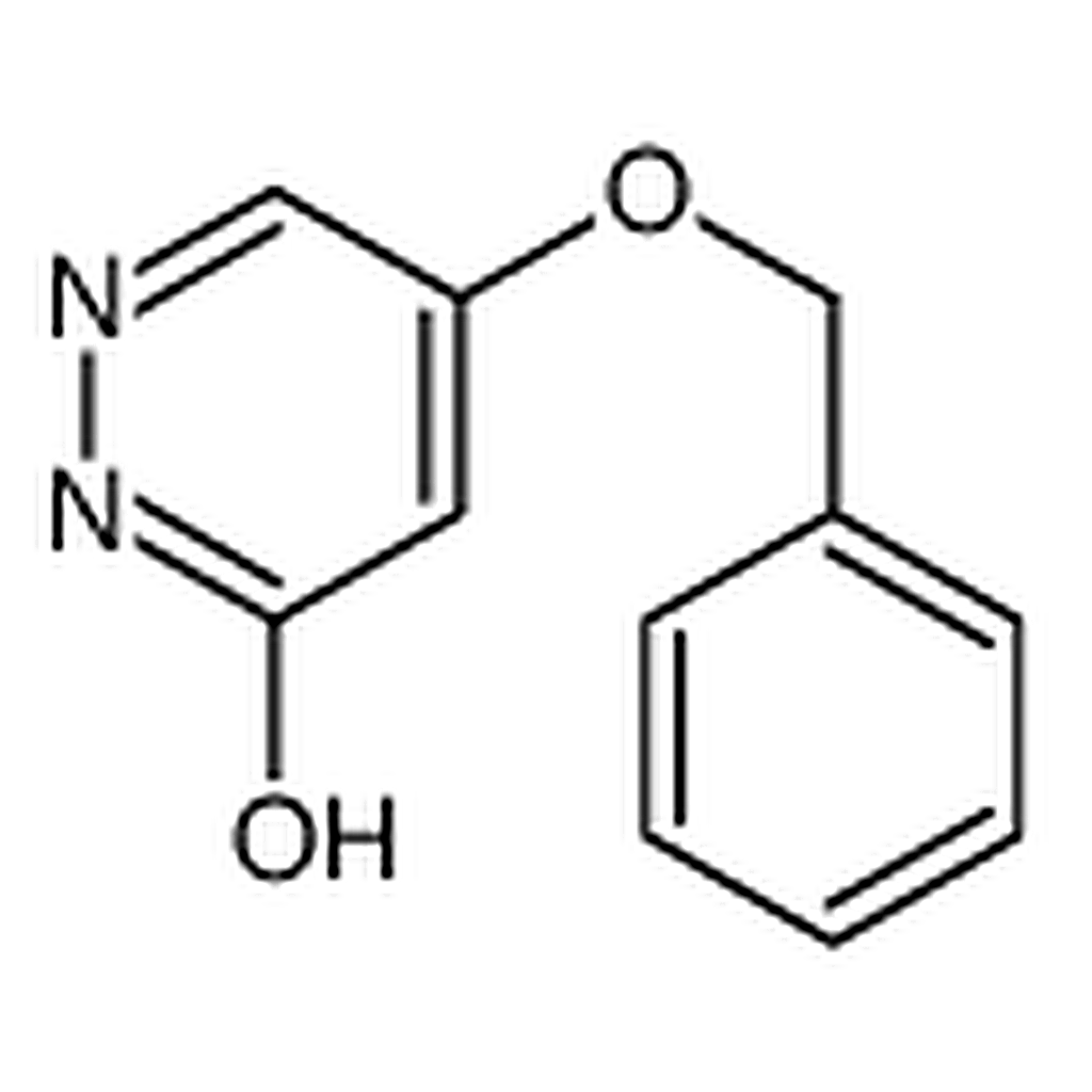 RHAWN 5-(Benzyloxy)pyridazin-3(2H)-one