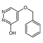 RHAWN 5-(Benzyloxy)pyridazin-3(2H)-one