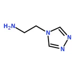 RHAWN 4-(2-Aminoethyl)-4H-1,2,4-triazole