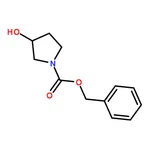 RHAWN (S)-(+)-1-Cbz-3-pyrrolidinol