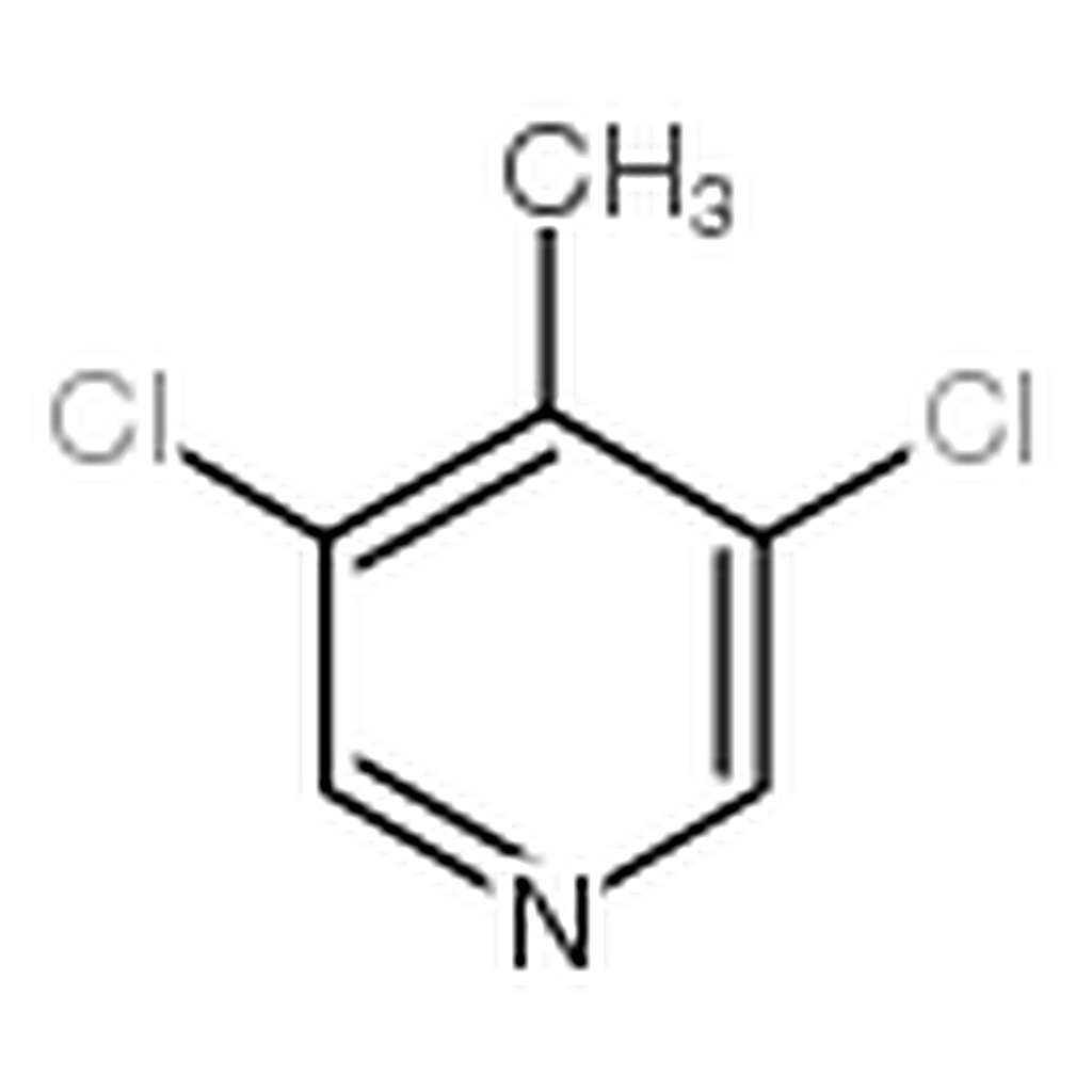 RHAWN 3,5-Dichloro-4-methylpyridine