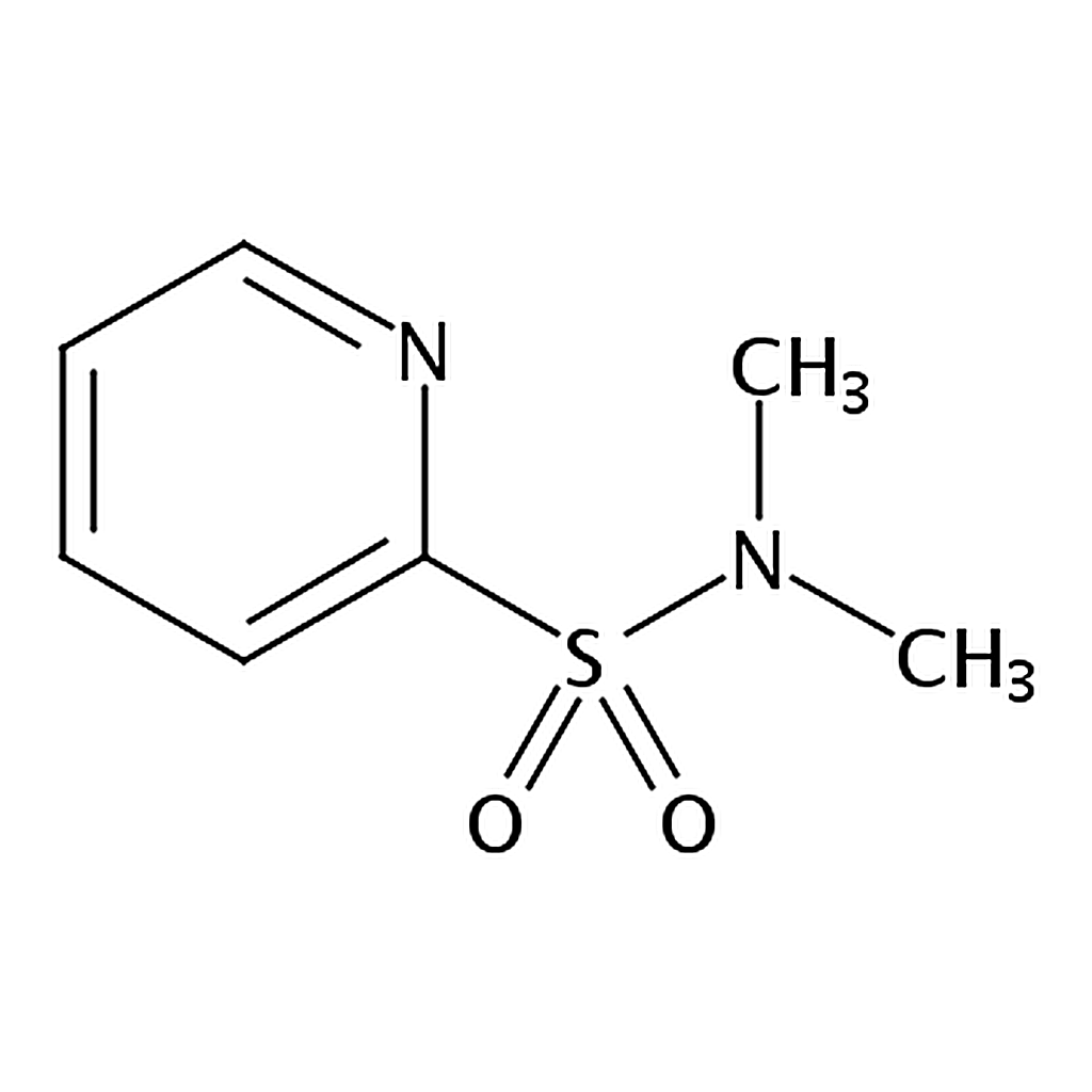 RHAWN N,N-Dimethylpyridine-2-sulfonamide