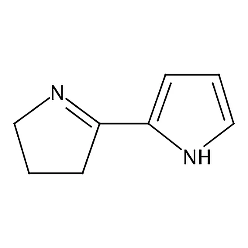 RHAWN 2-(3,4-Dihydro-2H-Pyrrol-5-Yl)Pyrrole
